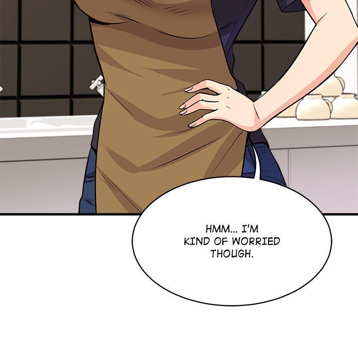 Page 110 of Chapter 36: My Other Girlfriend