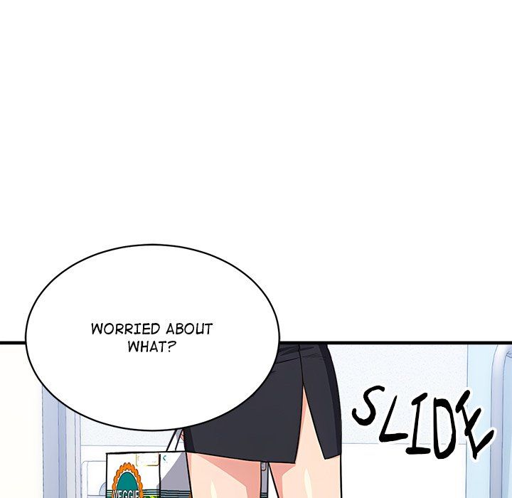 Page 111 of Chapter 36: My Other Girlfriend