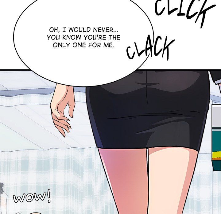 Page 114 of Chapter 36: My Other Girlfriend
