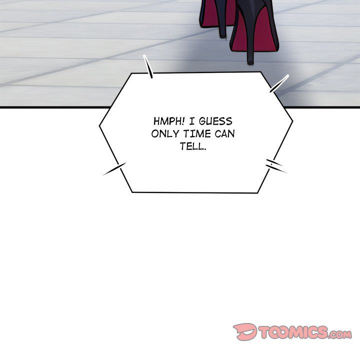Page 116 of Chapter 36: My Other Girlfriend