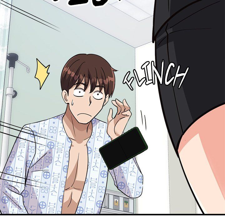 Page 121 of Chapter 36: My Other Girlfriend
