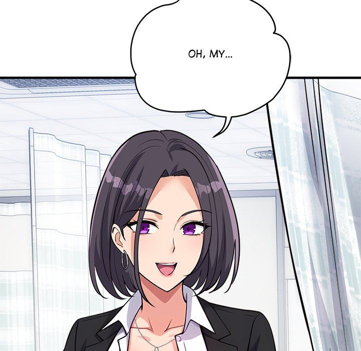 Page 123 of Chapter 36: My Other Girlfriend