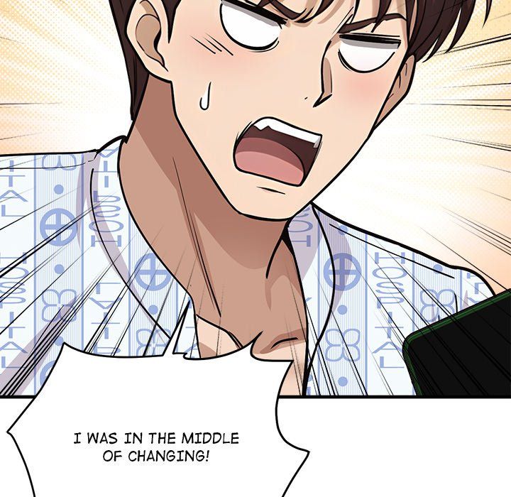 Page 127 of Chapter 36: My Other Girlfriend