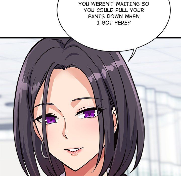 Page 129 of Chapter 36: My Other Girlfriend