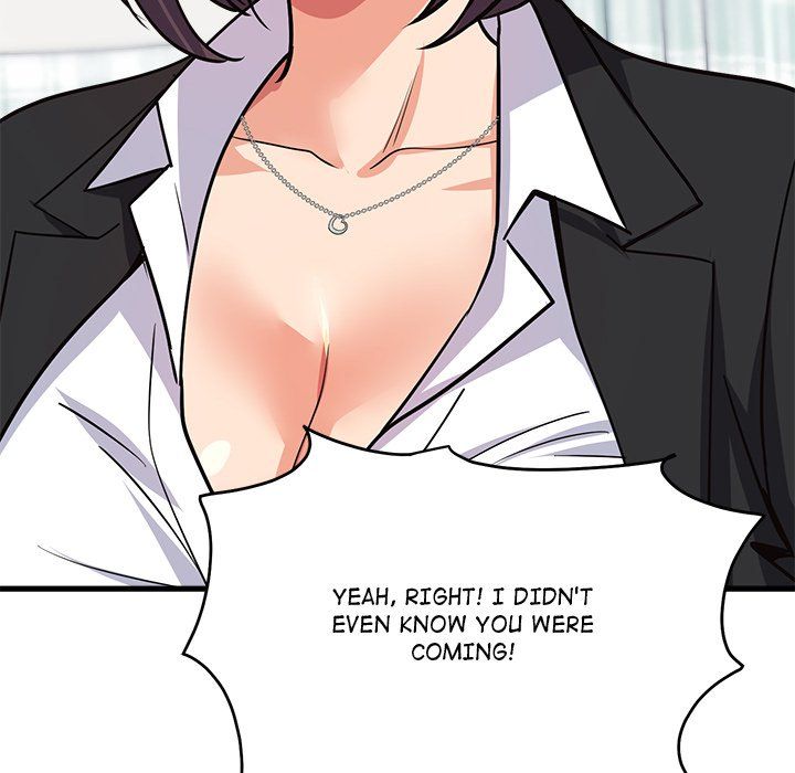 Page 130 of Chapter 36: My Other Girlfriend
