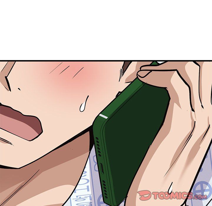 Page 132 of Chapter 36: My Other Girlfriend