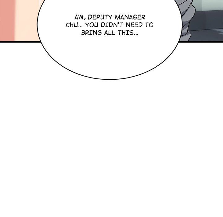 Page 137 of Chapter 36: My Other Girlfriend