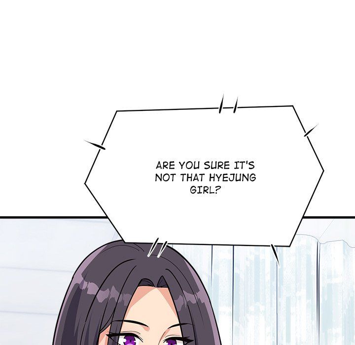 Page 138 of Chapter 36: My Other Girlfriend