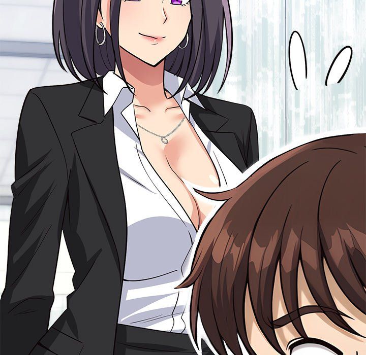 Page 139 of Chapter 36: My Other Girlfriend