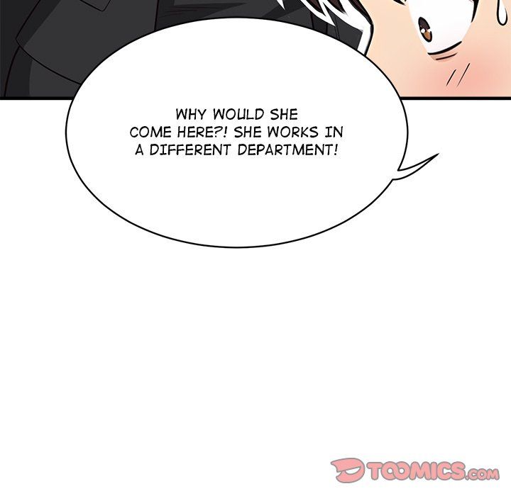 Page 140 of Chapter 36: My Other Girlfriend