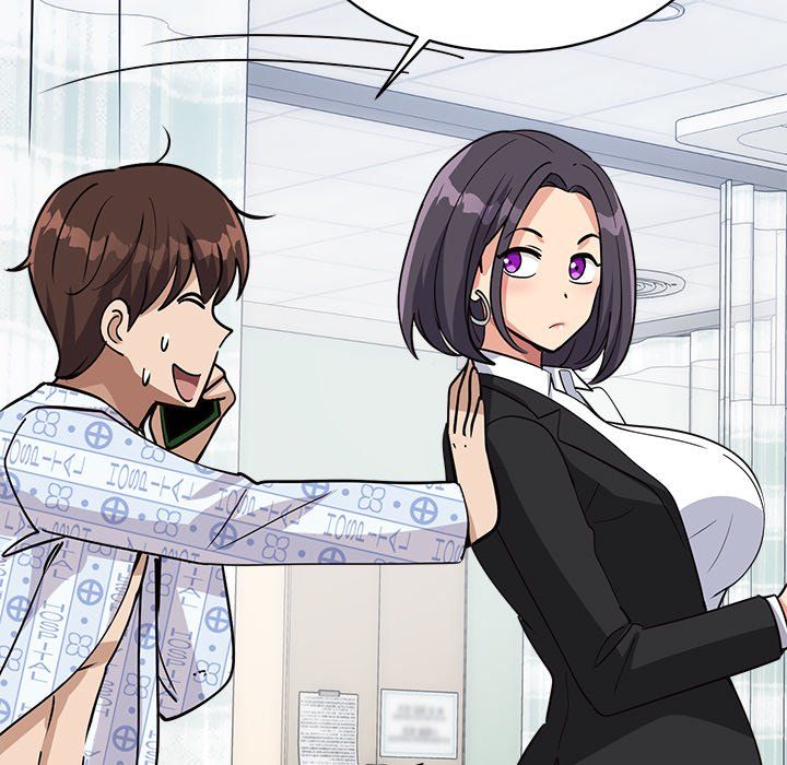 Page 142 of Chapter 36: My Other Girlfriend
