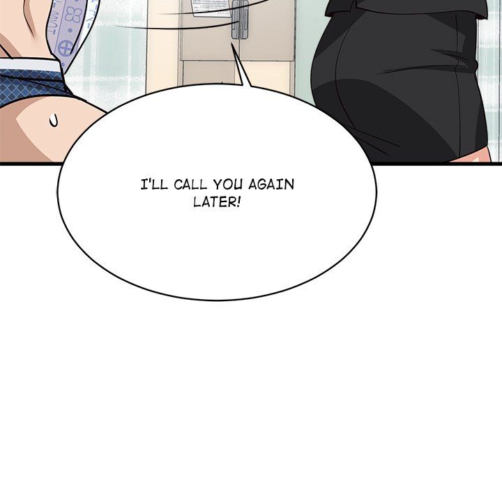 Page 143 of Chapter 36: My Other Girlfriend