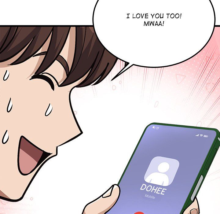 Page 145 of Chapter 36: My Other Girlfriend