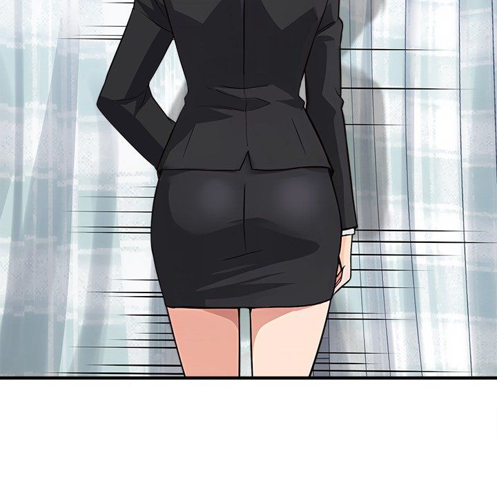 Page 151 of Chapter 36: My Other Girlfriend