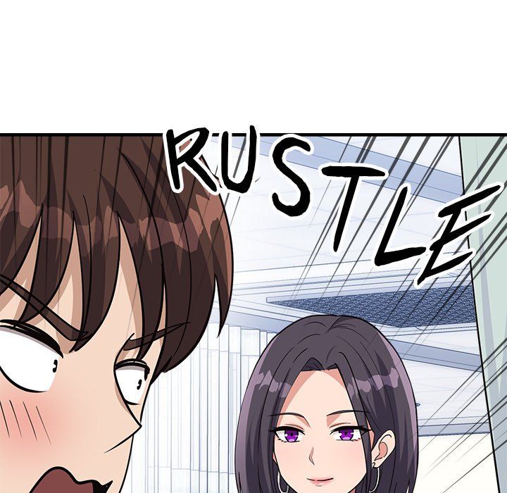 Page 153 of Chapter 36: My Other Girlfriend