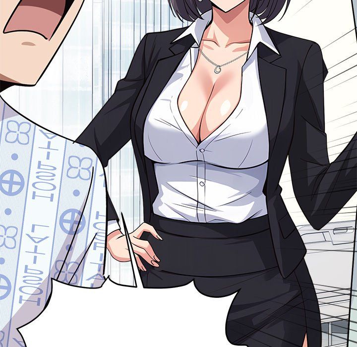 Page 154 of Chapter 36: My Other Girlfriend