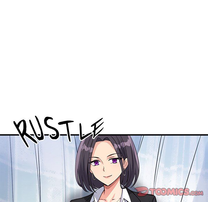 Page 156 of Chapter 36: My Other Girlfriend