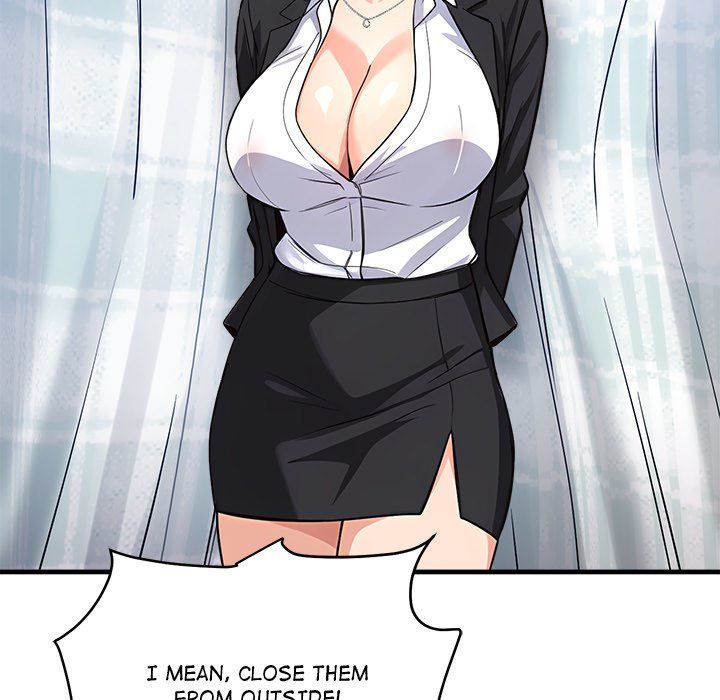 Page 157 of Chapter 36: My Other Girlfriend