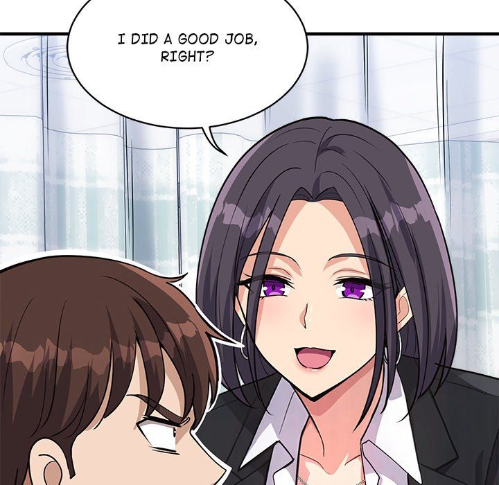 Page 159 of Chapter 36: My Other Girlfriend