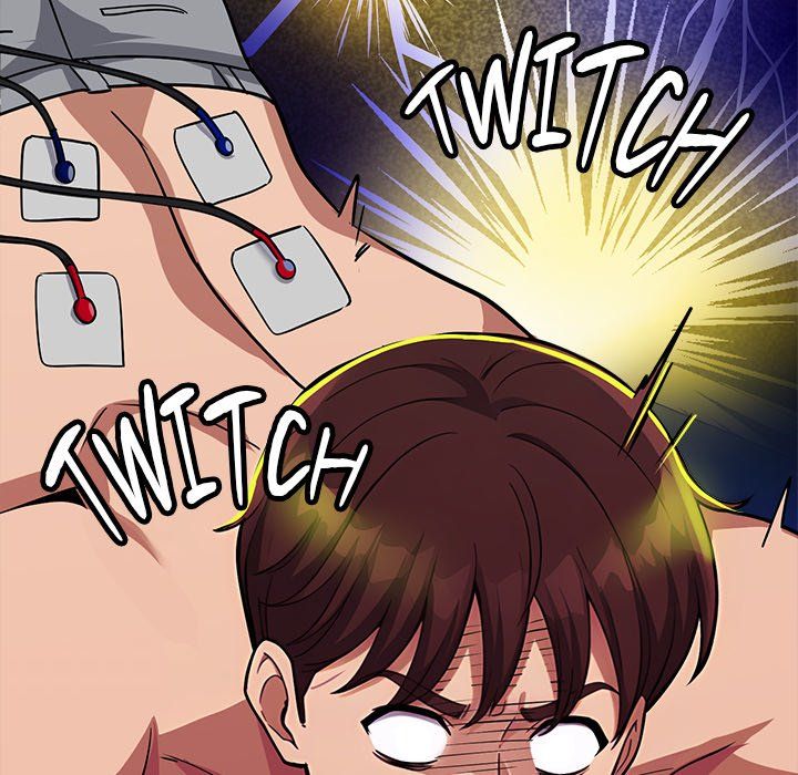 Page 16 of Chapter 36: My Other Girlfriend