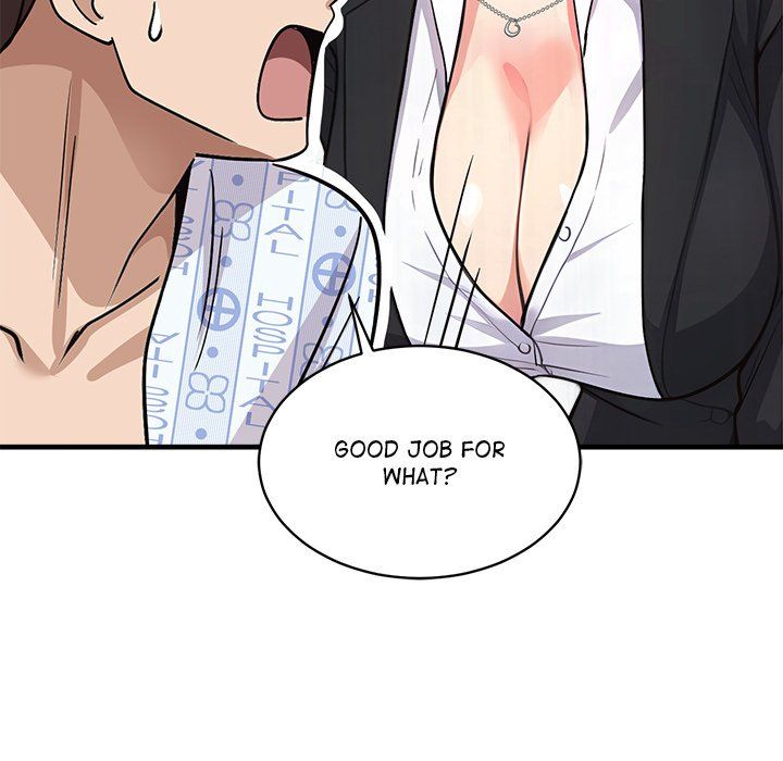 Page 160 of Chapter 36: My Other Girlfriend