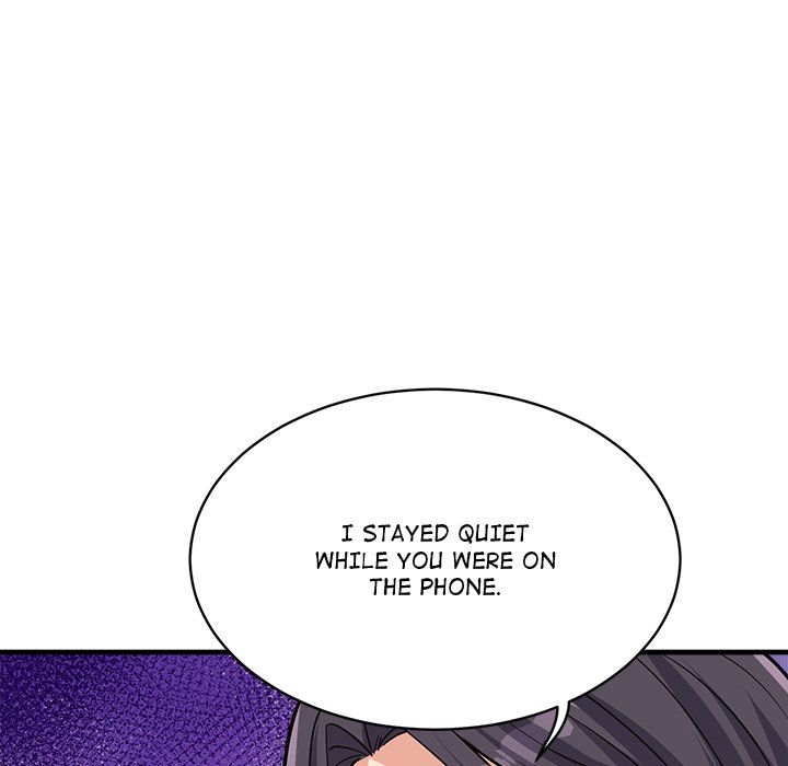 Page 161 of Chapter 36: My Other Girlfriend