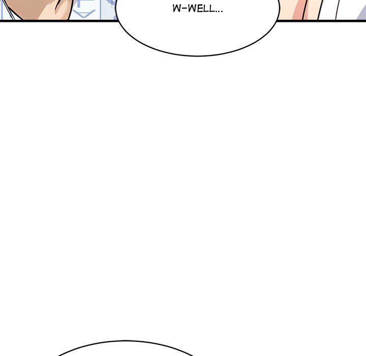 Page 163 of Chapter 36: My Other Girlfriend
