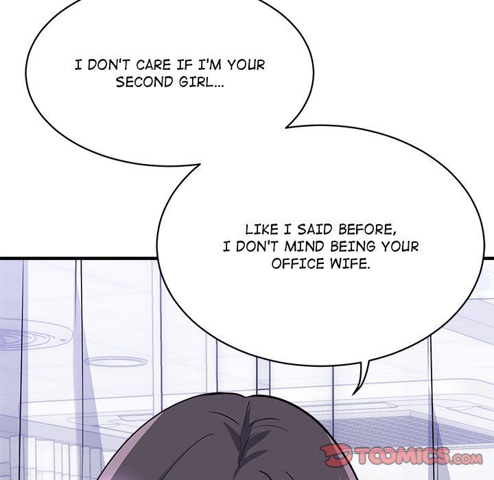 Page 164 of Chapter 36: My Other Girlfriend