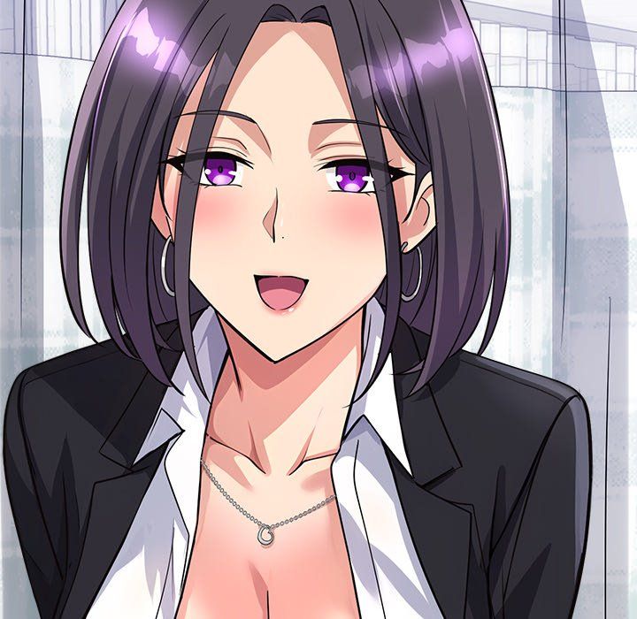 Page 165 of Chapter 36: My Other Girlfriend