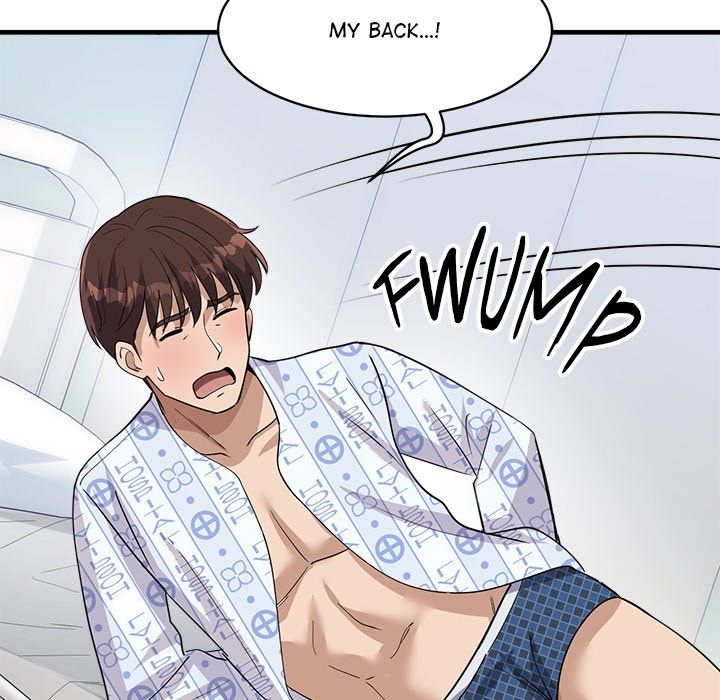 Page 176 of Chapter 36: My Other Girlfriend