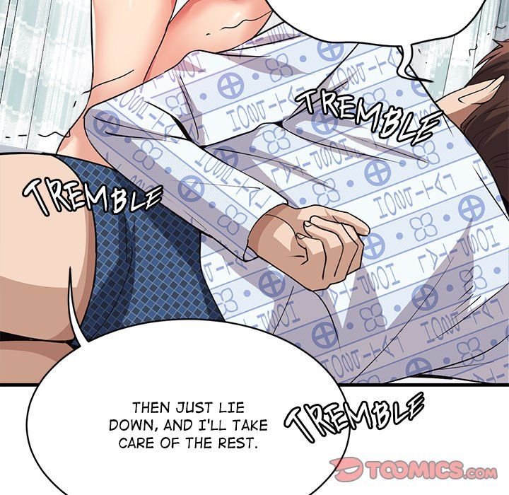 Page 180 of Chapter 36: My Other Girlfriend
