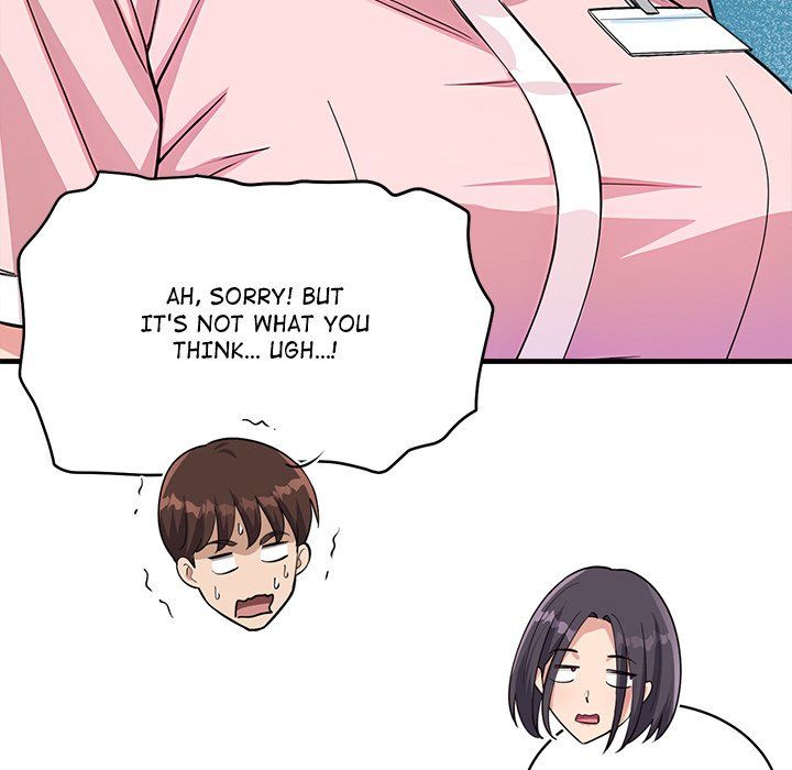 Page 189 of Chapter 36: My Other Girlfriend
