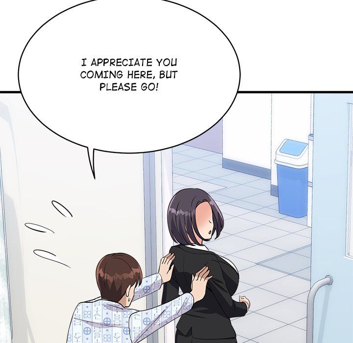 Page 191 of Chapter 36: My Other Girlfriend
