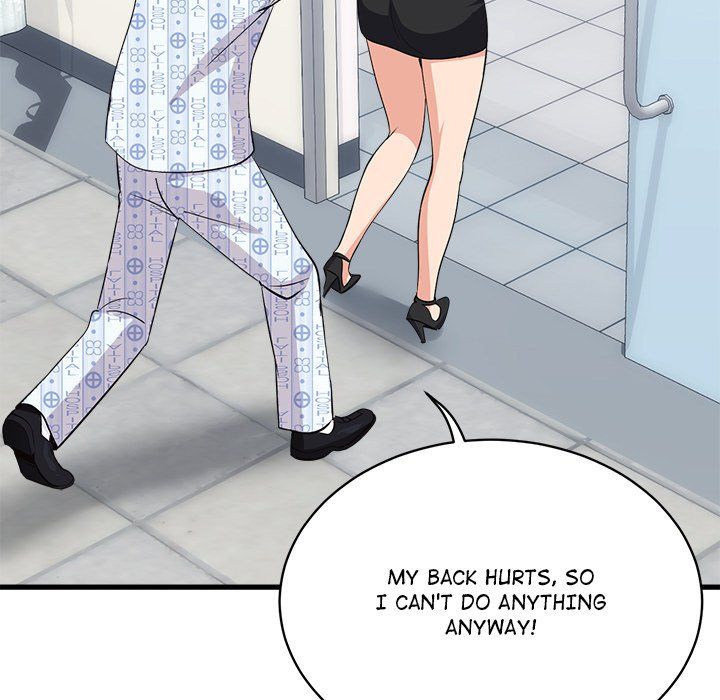 Page 192 of Chapter 36: My Other Girlfriend
