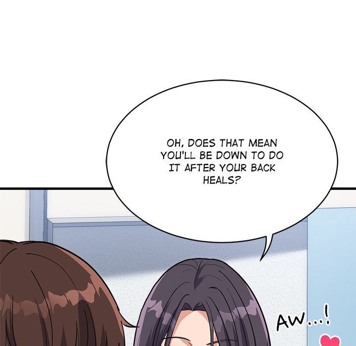 Page 194 of Chapter 36: My Other Girlfriend