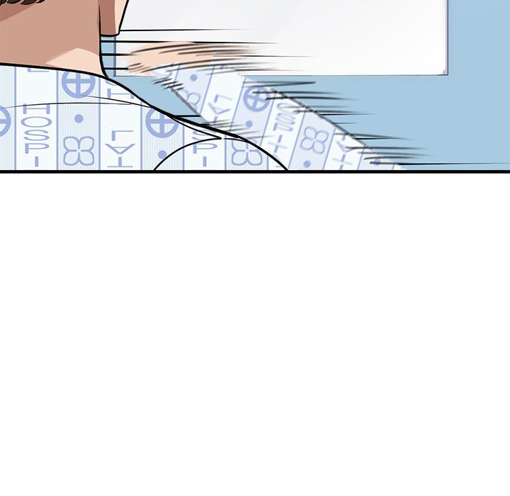 Page 197 of Chapter 36: My Other Girlfriend
