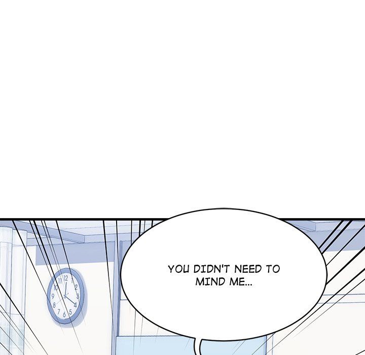 Page 198 of Chapter 36: My Other Girlfriend