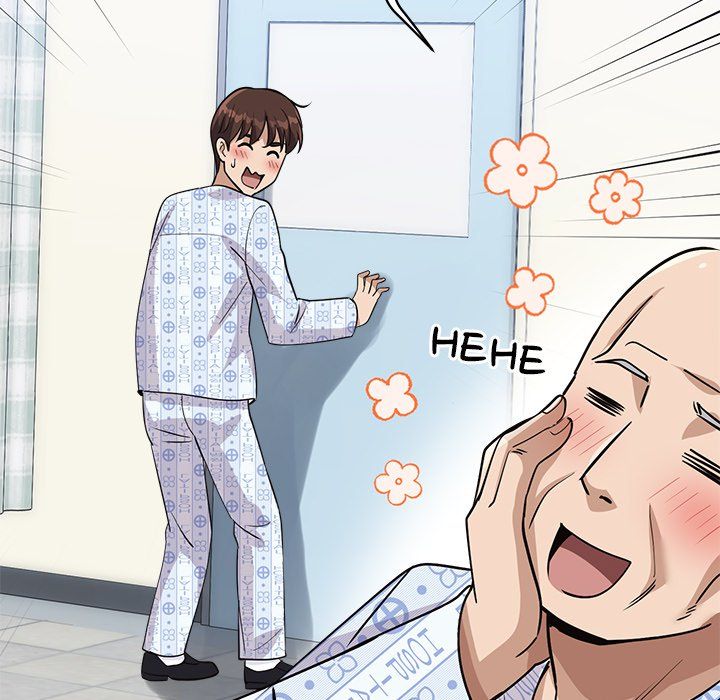 Page 199 of Chapter 36: My Other Girlfriend