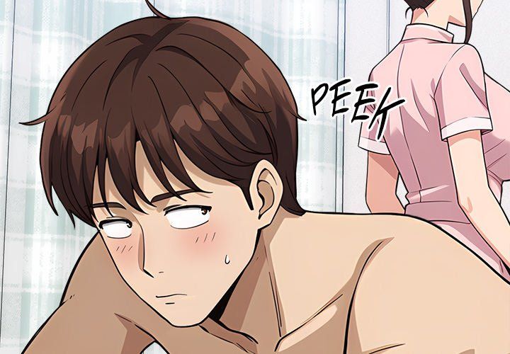 Page 2 of Chapter 36: My Other Girlfriend