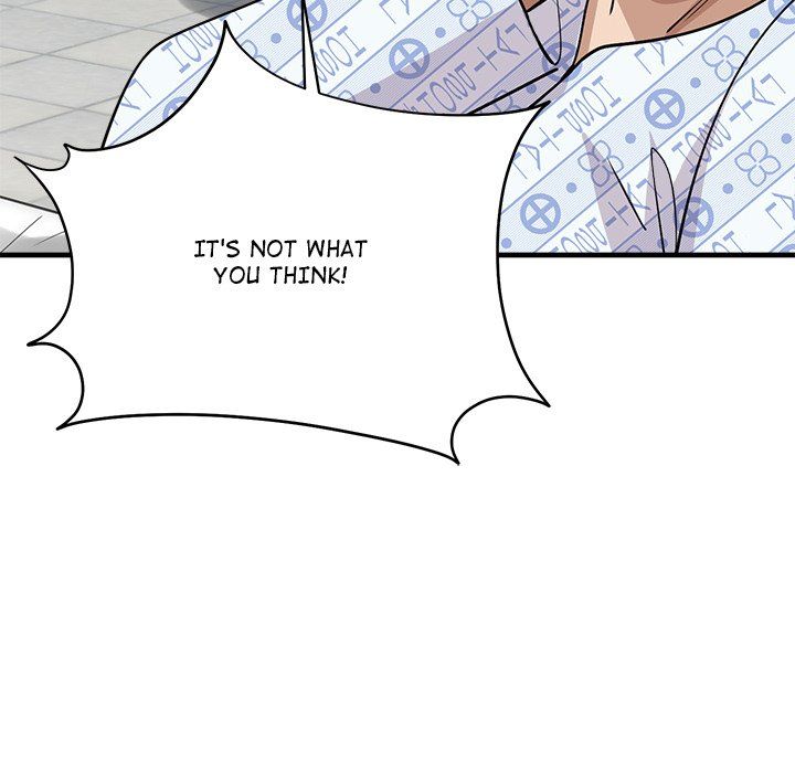 Page 200 of Chapter 36: My Other Girlfriend
