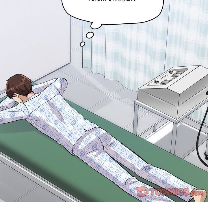 Page 204 of Chapter 36: My Other Girlfriend