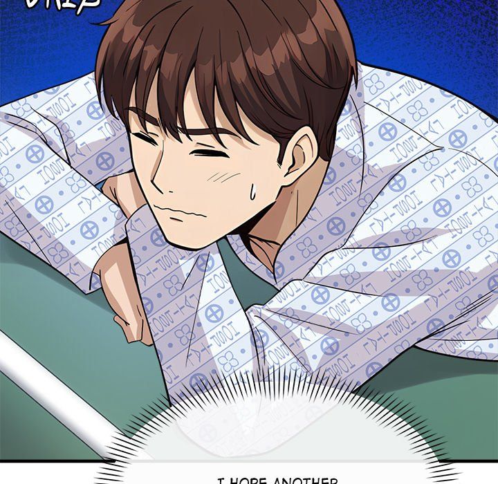 Page 208 of Chapter 36: My Other Girlfriend