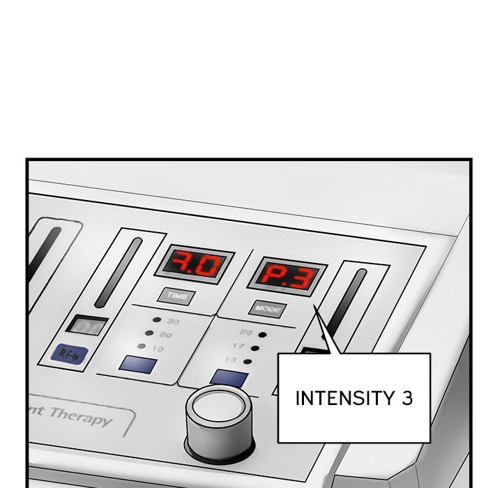 Page 21 of Chapter 36: My Other Girlfriend