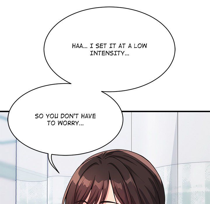 Page 23 of Chapter 36: My Other Girlfriend