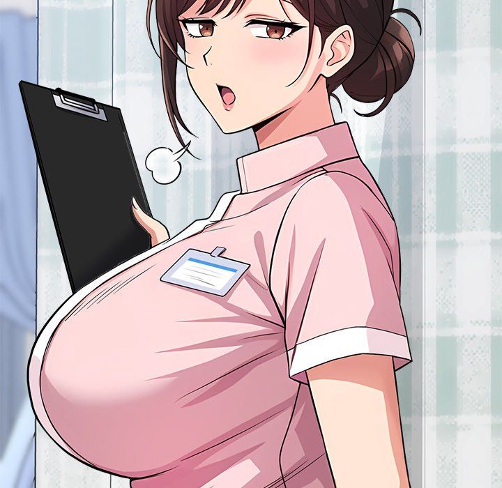 Page 24 of Chapter 36: My Other Girlfriend