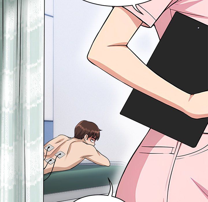 Page 27 of Chapter 36: My Other Girlfriend