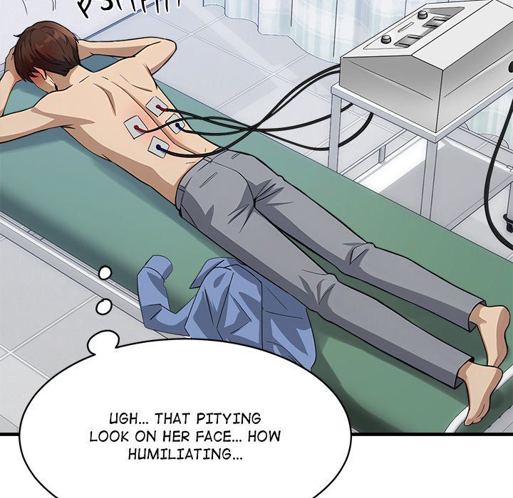 Page 30 of Chapter 36: My Other Girlfriend