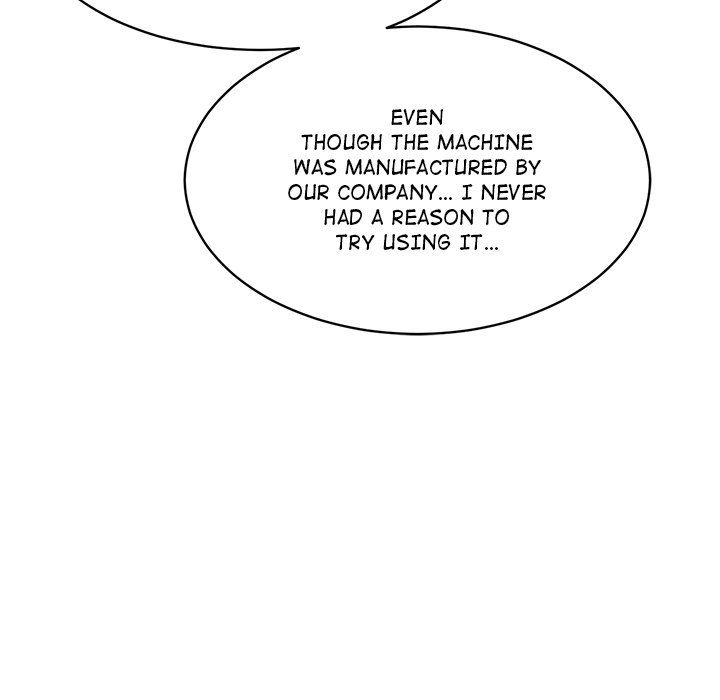 Page 31 of Chapter 36: My Other Girlfriend