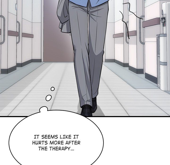 Page 39 of Chapter 36: My Other Girlfriend