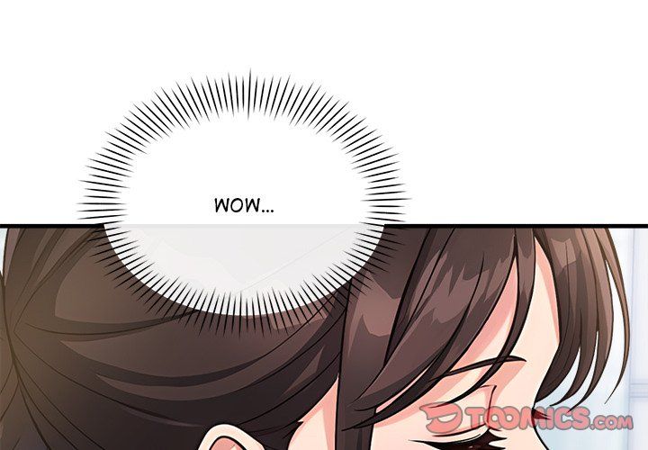 Page 4 of Chapter 36: My Other Girlfriend